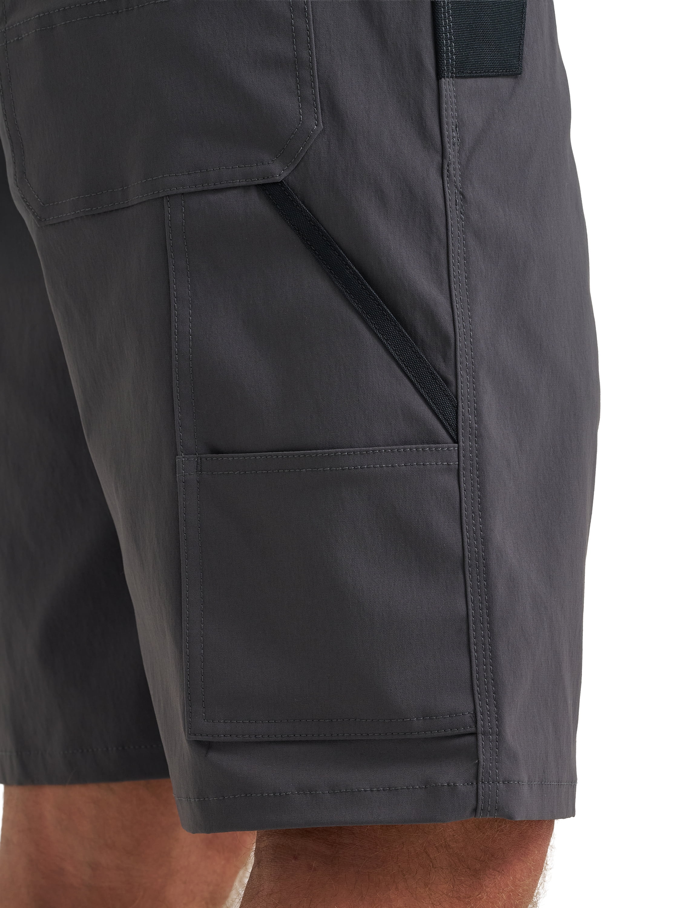 Wrangler® Men's Workwear Fabricator Performance Short, Sizes 32-44