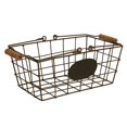 thumbnail image 1 of Wald Imports 6404-S Panier du Marché des Fils&44; Petit, 1 of 1