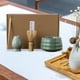 thumbnail image 4 of Juego de té japonés Yotijar Matcha batidor de matcha, 4 of 7