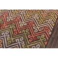 thumbnail image 2 of Momeni Tangier Global Stripe Area Rug, 2 of 3