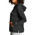 thumbnail image 2 of Champion Women's Middleweight Jersey Pullover Hoodie, 2 of 5