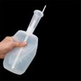thumbnail image 2 of Oxalic Acid Dosage Syringe for Beekeeping Reusable Dispensing Liquid Dropper for Garden Beekeeper Beekeeping Supplies, 2 of 5