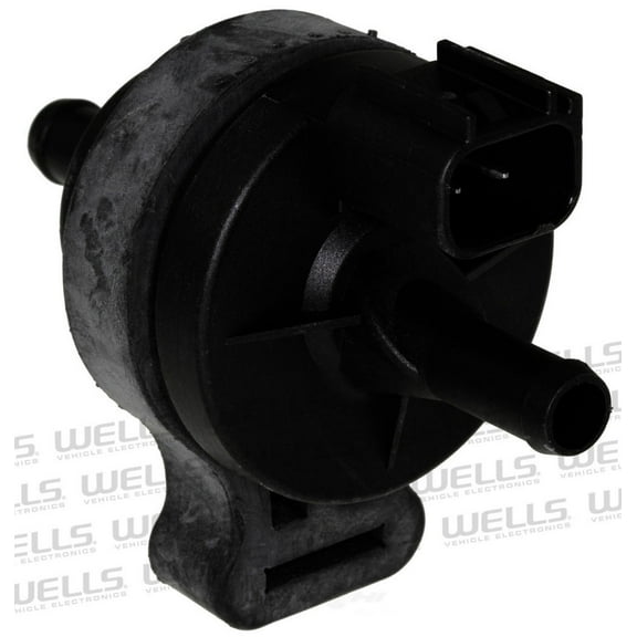 Vapor Canister Purge Solenoid