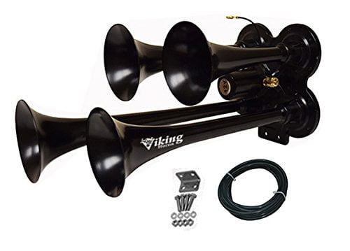 Viking Horn Trumpet *Viking Dress Up*