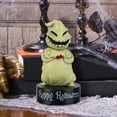 thumbnail image 4 of Halloween Bobbers-Oogie Boogie-Disney, 4 of 5