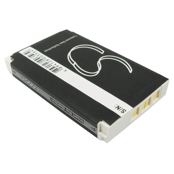 900mAh 300-203712001 Battery for Belkin Holux GR-230, GR-231 GPS Bluetooth GPS Receiver