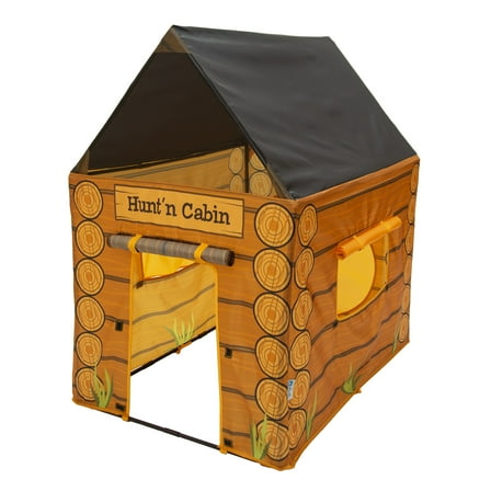 Pacific Play Tents Hunting Cabin House Tent Child