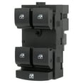 thumbnail image 3 of ECCPP Power Window Switch 2012-2018 For Chevrolet Sonic, 2015-2019 For Chevrolet Trax, 3 of 4