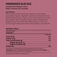 thumbnail image 3 of Core Organic Fruit Infused Beverage, 18 Fl Oz, Pomegranate Blueberry Acai (Pack of 36), 3 of 3