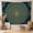 D, variant on HUANGLE Tapestry Wall Hanging, Bohemian Mandala Spiritual Artwork Tapestry For Bedroom, High-Quality Polyester Large Wall Tapestry For Living Room Bedroom Office, 60x40Inch