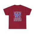 thumbnail image 2 of Dragon It's Not My Fault You Thought I Was Normal T-Shirt, 2 of 2
