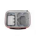 thumbnail image 3 of maskred FauxLeather Shock-proof Hard Case For Drone Easy To Carry Everywhere Carrying Case For Black, 3 of 6