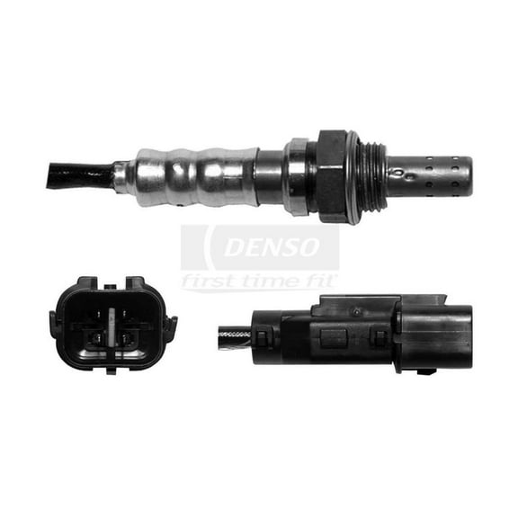 Oxygen Sensor Fits 2007 Hyundai Santa Fe