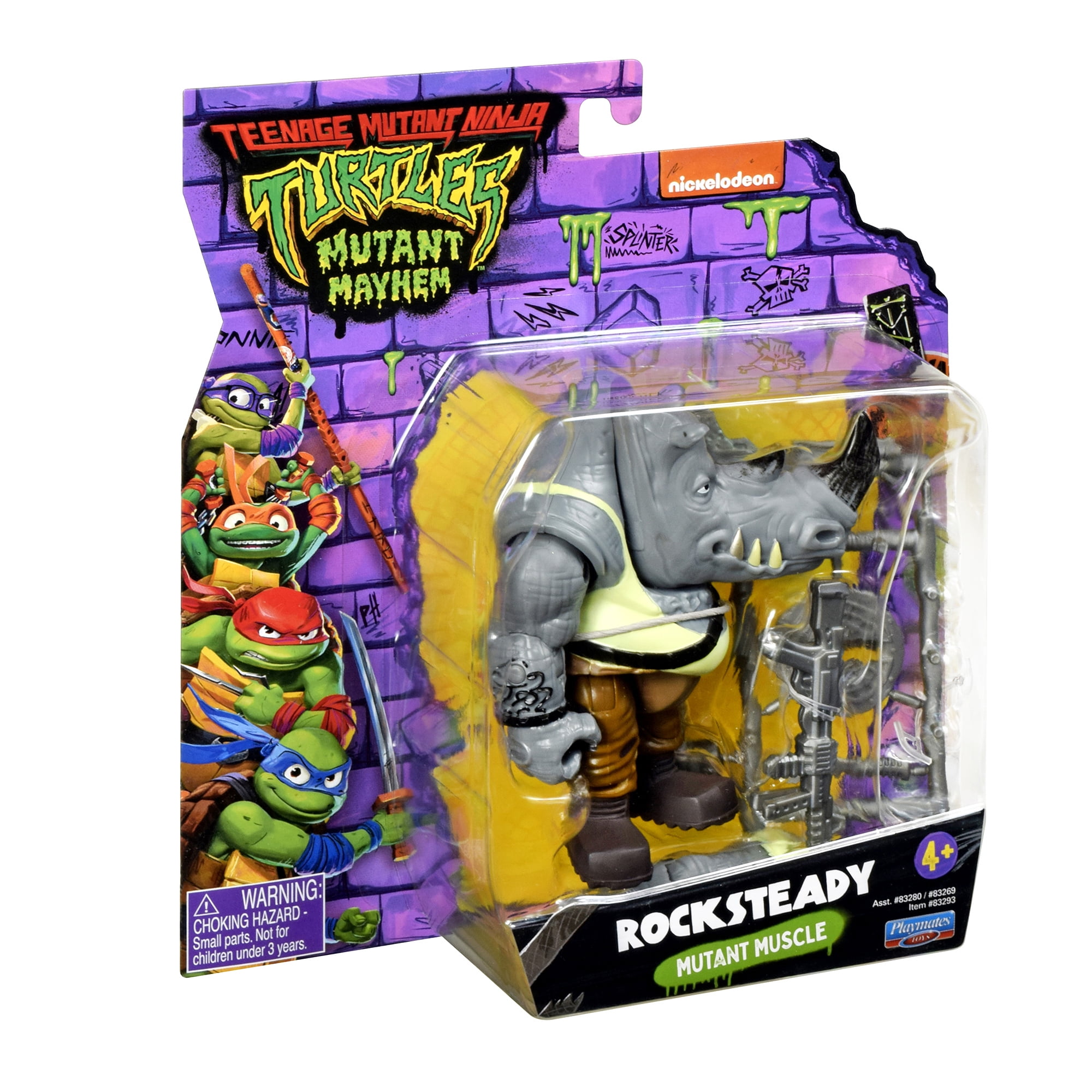 Ninja toys walmart sale