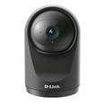 thumbnail image 1 of D-Link Compact Full HD Pan & Tilt Wi-Fi Camera DCS-6500LHV2, 1 of 4
