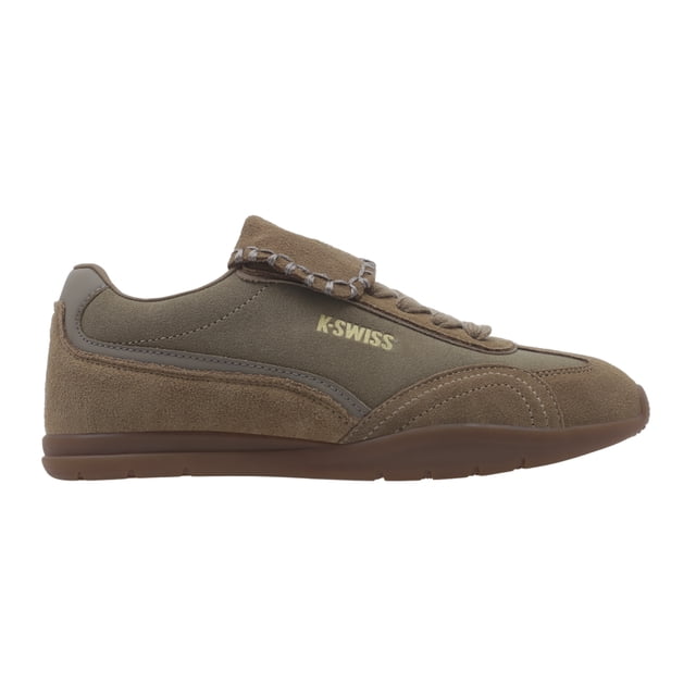 Tenis Casual K-swiss Mujer Sarde V