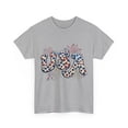 thumbnail image 3 of Independence Day Shirt, 4th of July USA Patriotic Shirt ID-0603-M9TH, 3 of 9