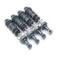 thumbnail image 5 of 4pcs RC Crawler 74 Mm Metal Shock Absorber for ZP1003 ZP1004 4WD Replacements Vehicles - Titanium, 5 of 6