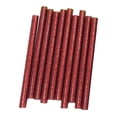 thumbnail image 3 of 10 Pieces Hot Melt Glue Sticks Color Hot Glue Sticks for General Repairs DIY Red, 3 of 8