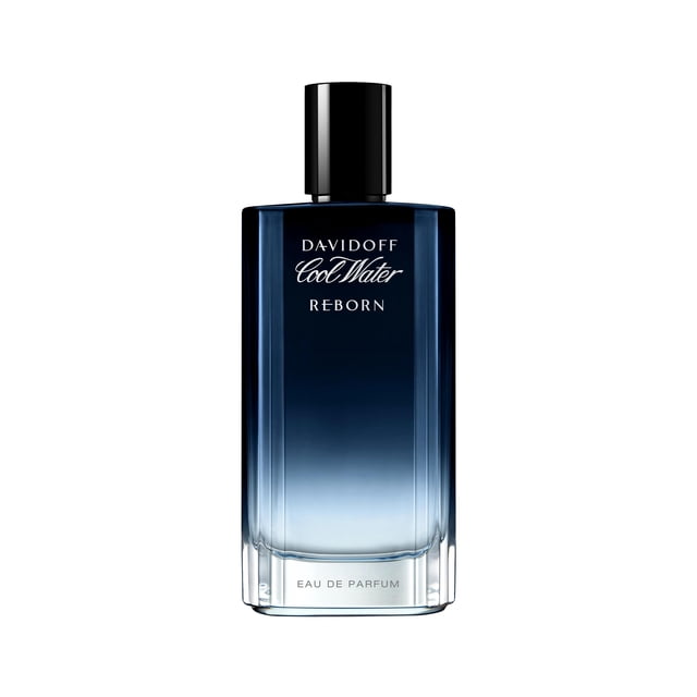 Perfume Davidoff Cool Water Reborn Eau de Parfum, 100 ml