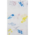 thumbnail image 6 of Music Party Tablecovers (2 Pack), Band Party Decorations, Musical Birthday, Music Note Party, Music Decorations, Music Birthday, 6 of 8
