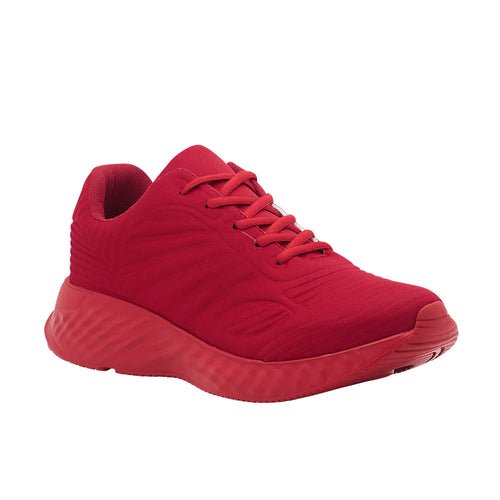 081-18 Tenis deportivo Rojos Cklass 081-18
