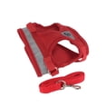 thumbnail image 5 of LAVA No Pull Dog Harness and Leash Set, No Choke Breathable Mesh Dog Vest Lightweight Adjustable for Small Medium Dogs - Easy to Put On and Take Off, 5 of 6