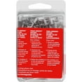 RRFDWQ-Arrow RSAW1/8IP Short Aluminum 1/8-Inch Pop Rivets for Metal ...