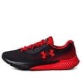 thumbnail image 1 of Tenis Under Armour Charged Rogue 4 - 3026998003 - Hombre negro 25.5, 1 of 7