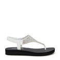 thumbnail image 1 of Skechers Meditation Rockstar Sandal, 1 of 7