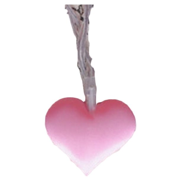 Cadena de luces decorativas en forma de corazón para el día de San Valentín con pilas para suministros para banquetes de boda MFZFUKR CPB-SSW104-1