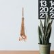 thumbnail image 4 of unbranded Colgante De Conchas Con Natural Para En Casa Y Fiestas, 4 of 6