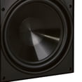 thumbnail image 4 of Proficient Audio AW830 175-Watt 8-In. Outdoor 3-Way Speaker Set (Black), AW830BLK, 4 of 4