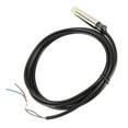 thumbnail image 1 of Sensor del interruptor de Aproximación Cilíndrico Con Cable de 1,4 Metro, Amplio Rango de Voltaje y Alta Estabilidad para control industrial, 1 of 7
