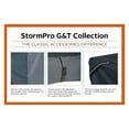 thumbnail image 4 of Classic Accessories StormPro Waterproof 36 Inch 7,000 Watt Heavy-Duty Generator Cover, 4 of 10
