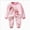 A28-Light Pink, variant on Kids Girls Long Sleeve Pajamas Sleepwears Pajama Cute Pjs for Toddler Clothes 6-12 Months 12-24 Months 2t 3t 4t 5t 6t 7t 8t 9t Children(Khaki,1-2 Years)