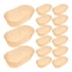 thumbnail image 3 of 50 piezas Paper bandejas para perros calientes soportes de bocadillos desechables bandeja de alimentos fritos contenedores, 3 of 5