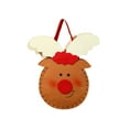 thumbnail image 4 of LSLJS Event & Party Supplies, Christmas Bag Candy Bag, Christmas Decorations, 4 of 7