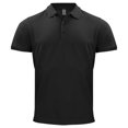 thumbnail image 1 of Clique Mens Classic Polo Shirt, 1 of 4