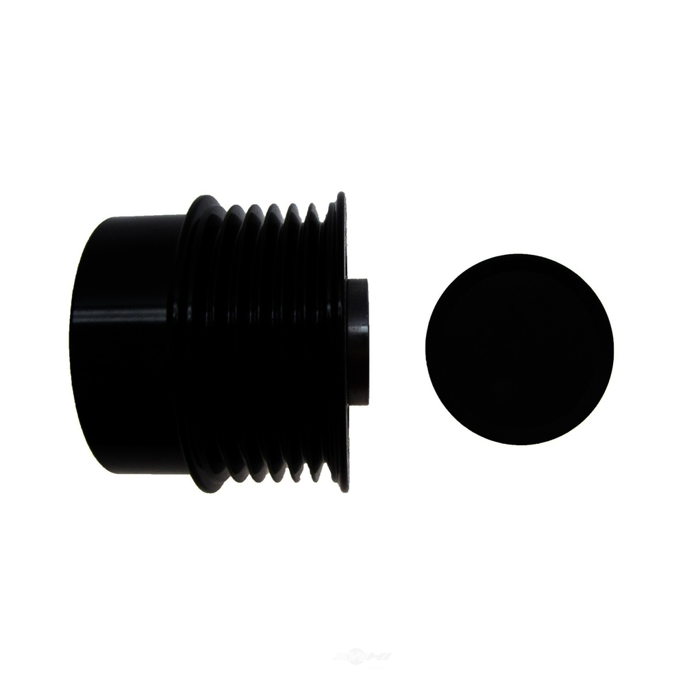 Puleggia Degeneratore Alternatore ACDelco Professional 37165P – Ricambio Di Alta Qualità