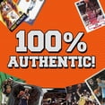 thumbnail image 4 of Juego de cartas coleccionables de baloncesto, 100 unidades, totalmente nuevas, 4 of 6