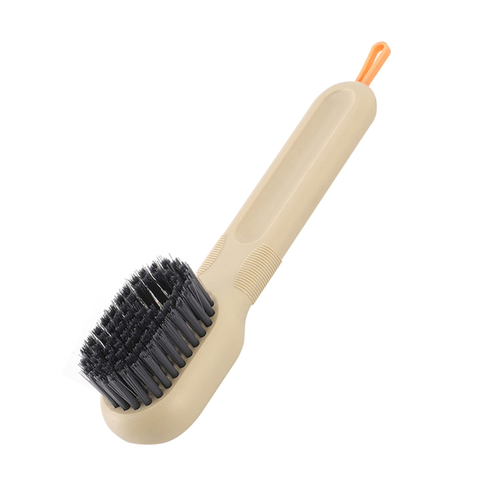 GiliGiliso School Supplies Household Cleaning Soft Bristle Scrub Brush