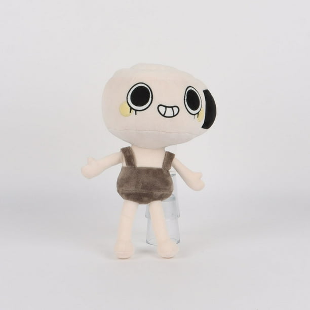 2025 New Dandy's World Plush Clearance! 8