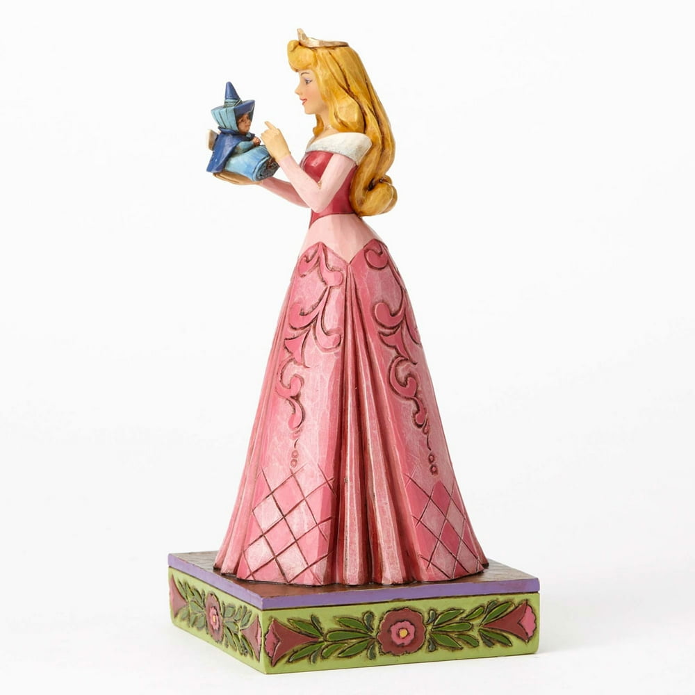 jim shore disney aurora