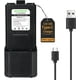 thumbnail image 1 of Batería BAOFENG UV-5R 3800 mAh USB-C para radios UV5R BF-F8HP, 1 of 9