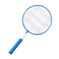 thumbnail image 4 of Juego de raqueta de bádminton para niños Estudiantes de escuela primaria Raqueta de bádminton para deportes al aire libre Azul YUNYI BRAND Deportes, 4 of 8