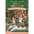 thumbnail image 1 of Pre-Owned Afternoon on the Amazon: 6 (Magic Tree House (R)) Paperback, 1 of 1