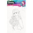 thumbnail image 1 of Stamp A5 Fairy, Fantasy Collection 3.0 nr.475, 1 of 2