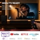 thumbnail image 5 of JVC Barra de Sonido 2.1 HDMI ARC Bluetooth con Subwoofer 85W SB116R, 5 of 7