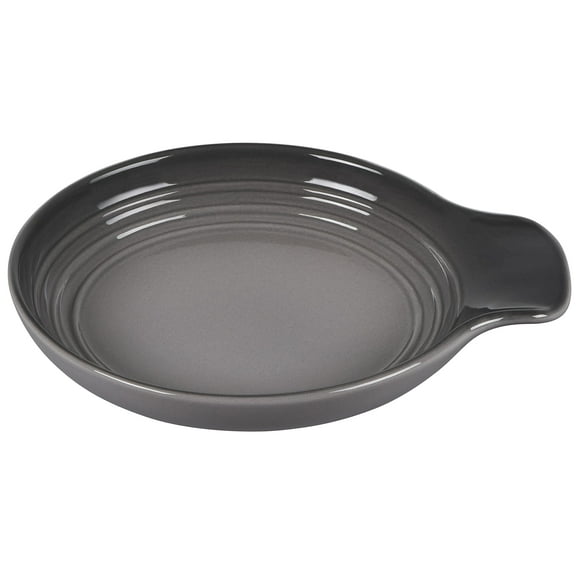 Repose-cuillère Le Creuset Signature en Grès 15 cm Huître